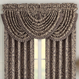 Astoria Mink Valance - 846339080364