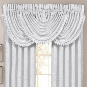 Astoria White Valance - 846339080456