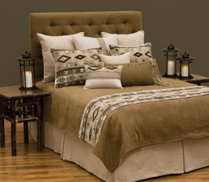 Mountain Storm Bedding Collection -