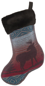 Deer Meadow Stocking - 650654013460