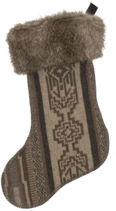 Lodge Lux II Stocking - 650654057822