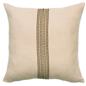 Mountain Storm Alternate Euro Sham - 650654041036