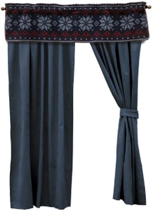 Nordic II Valance - 650654043214