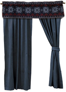 Nordic II Tie Back - 650654088161