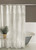 Floret Lace Curtain Collection -
