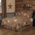 Crosswoods Quilt - 840528165948
