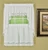 Heirloom Eyelet Lace Tier Curtains - 647506021933