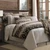 Chalet Aztec Duvet Collection -