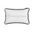 Homegrown Embroidery Pillow - 819652021116