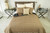 Brown Bear Cabin Quilt Set - 754069200047