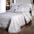 Antique Medallion Bedspread - 740504249108