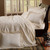 Antique Hyde Park Euro Sham - 740504349808