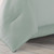 Water's Edge Aqua Comforter Collection -