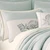 Water's Edge Aqua Comforter Set - 846339098376