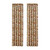 August Curtain Pair - 193842103234