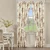 Chambord Lavender Curtain Pair - 193842102305