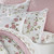 Rosemary Rose Comforter Set - 193842102565