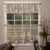 Lodge Hollow Lace Curtains - 734573141609