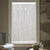Sand Shell Lace Panel - 734573086016