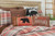 Brown Envelope Pillow - 008246817932