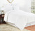 Trellis White Quilt Set - 008246822677