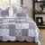 Giulia Quilt Set - 636047401724