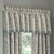 Giovani Spa Straigh Valance - 846339081040