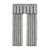 Giovani Spa Curtian Pair - 846339080999