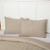 Sawyer Mill Charcoal Ticking Stripe Sham - 840528174117