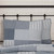 Sawyer Mill Blue  Sham - 840528183836