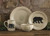 Rustic Retreat Dinnerware Collection -