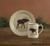 Rustic Retreat Dinnerware Collection -