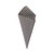 Black/White Napkin -