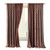 Prelude Reversible Blackout Curtain - 054006250907
