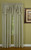 Opulence Textured Sheer Curtain - 647506030829