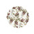 Cooper Pines Round Placemat Set - 008246740162