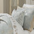 Garden View Spa Boudoir Pillow - 193842108697