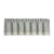 Garden View Spa Straight Valance - 193842108734