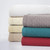Linen & Cotton Diamond Quilt Collection -