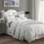 Wilshire Modern Glam Bedding Collection -