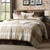 Wilson Plaid Rustic Bedding Collection -