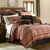 Broken Arrow Quilt Set - 813654027664