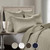 Channel Satin Quilt Set - 819652023417