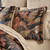 Martinique Black Comforter Set - 193842107751