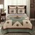 Sea Breeze Star Quilt Collection -
