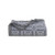 GW Grid  Oversized Throw - 754069007257