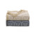GW Grid  Oversized Throw - 754069007257