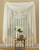 Emelia Voile Sheer Lace Curtain - #REF!
