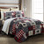 Timber Quilt Set - 754069201143