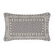Houston Charcoal Boudoir Pillow - 193842112670